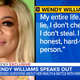 Image for article titled Wendy Williams Speaks!